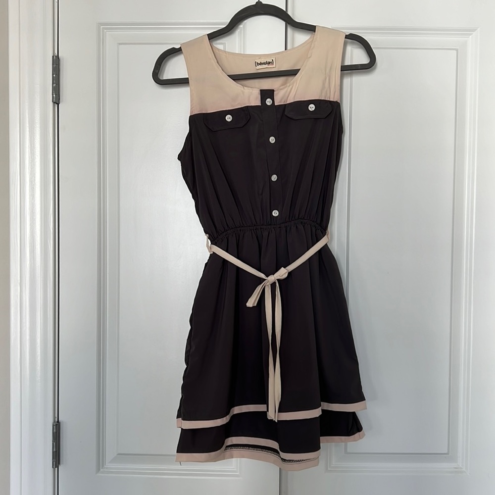 Dress from Barcelona